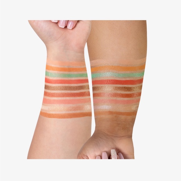 OFRA Face Palette Good To Go NWT - Picture 5 of 5